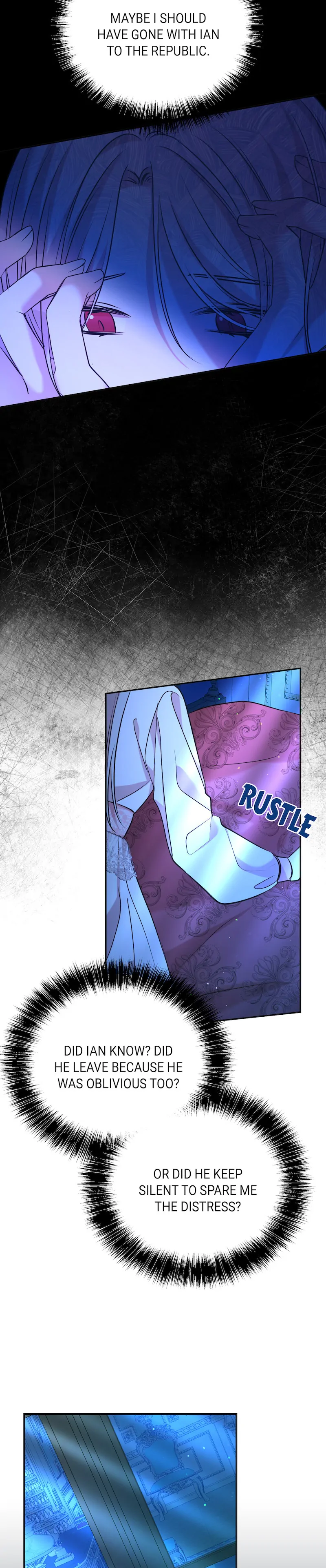 My Second Husband Is Desperate And Depressed Chapter 83 86 12