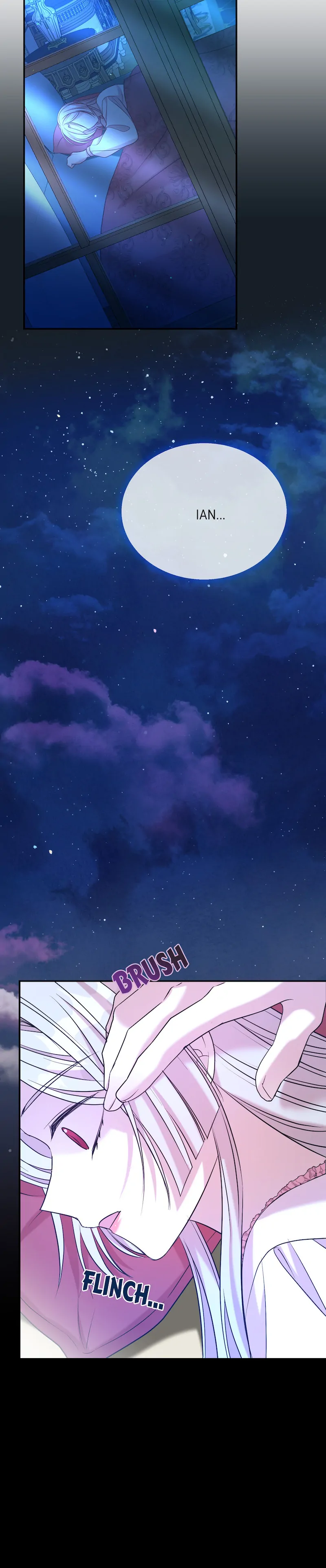 My Second Husband Is Desperate And Depressed Chapter 83 87 13