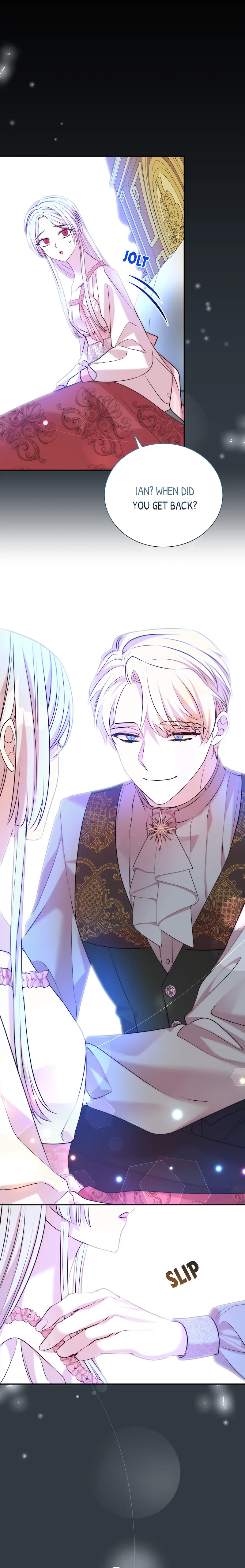 My Second Husband Is Desperate And Depressed Chapter 83 88 14