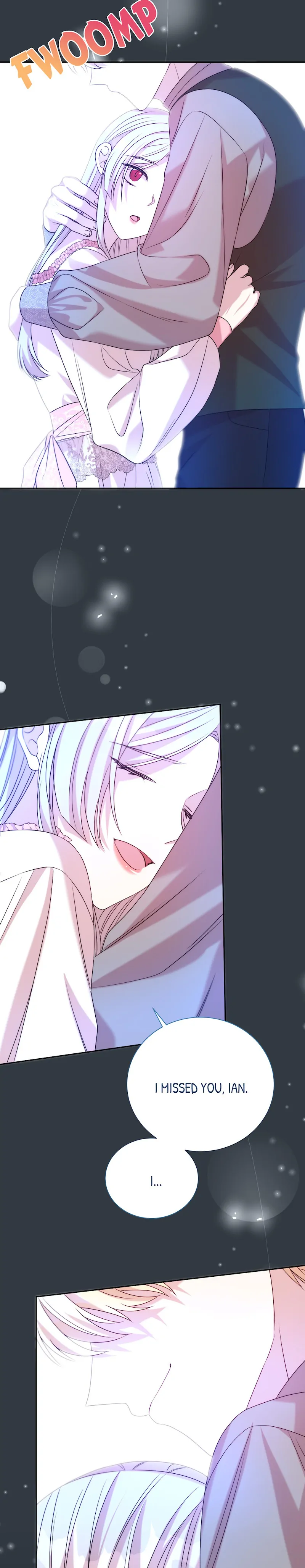 My Second Husband Is Desperate And Depressed Chapter 83 89 15