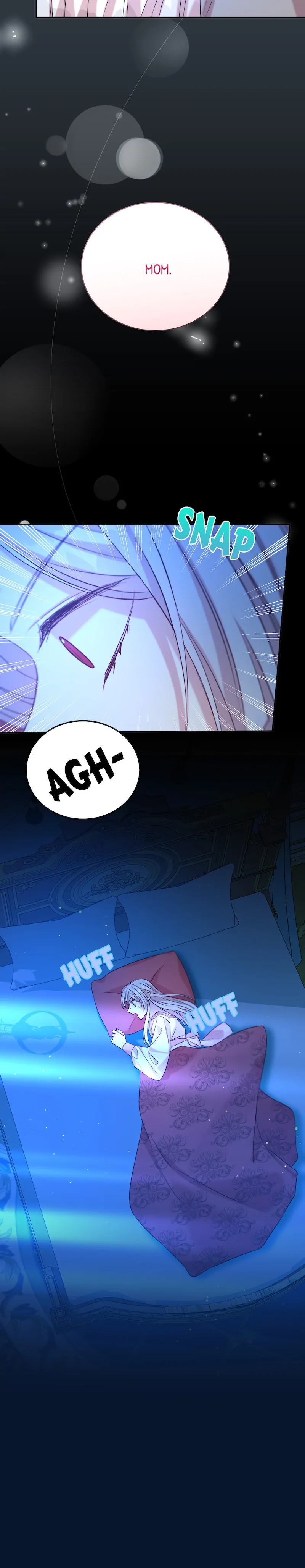 My Second Husband Is Desperate And Depressed Chapter 83 90 16