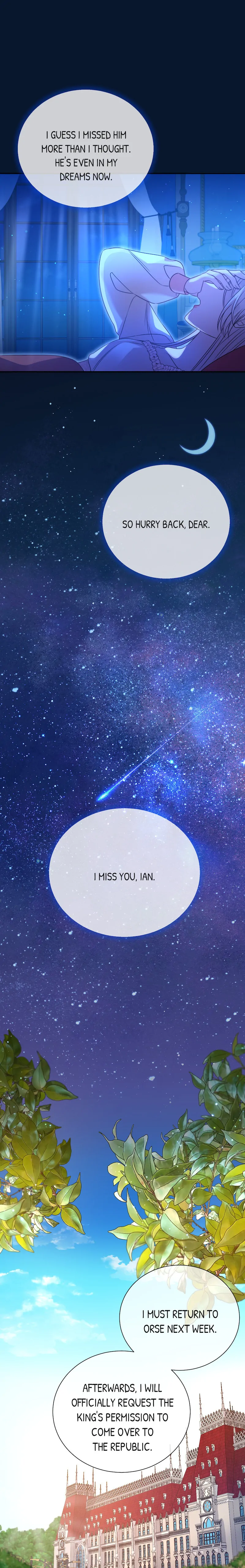 My Second Husband Is Desperate And Depressed Chapter 83 91 17