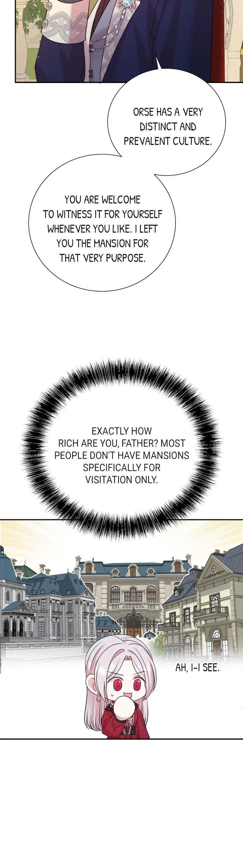 My Second Husband Is Desperate And Depressed Chapter 83 93 19