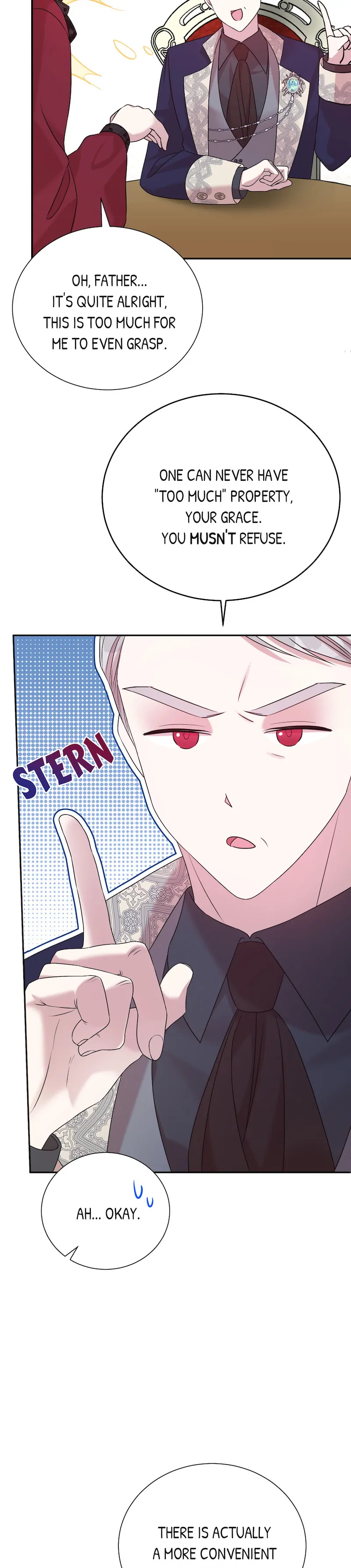 My Second Husband Is Desperate And Depressed Chapter 83 95 21