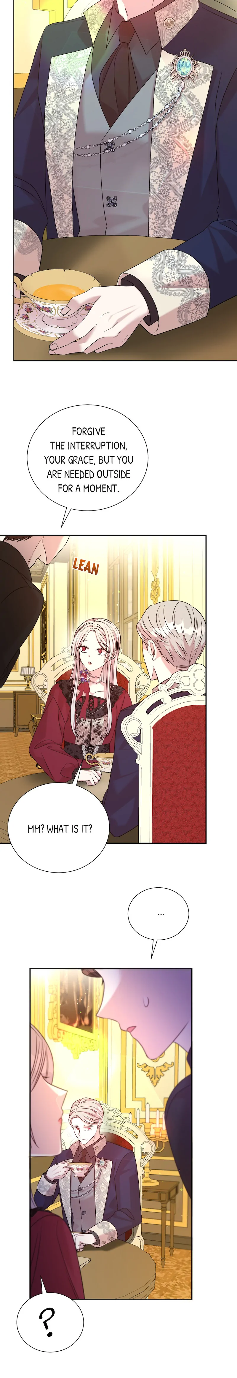 My Second Husband Is Desperate And Depressed Chapter 83 98 24