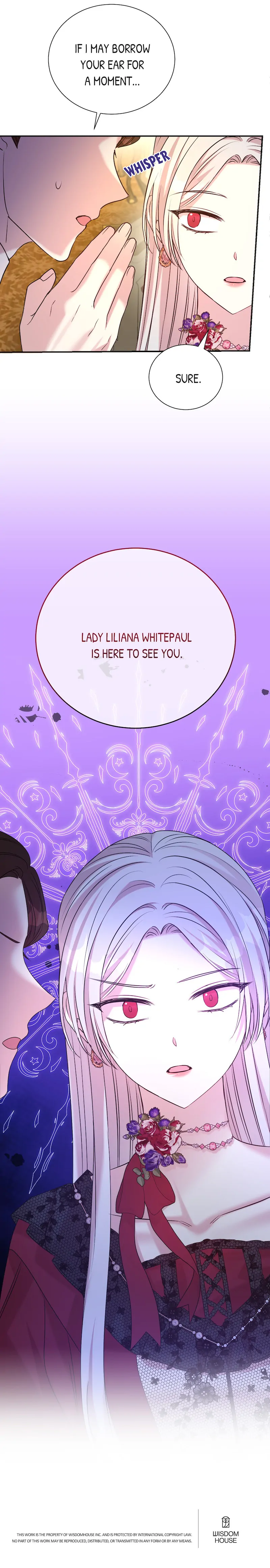 My Second Husband Is Desperate And Depressed Chapter 83 99 25