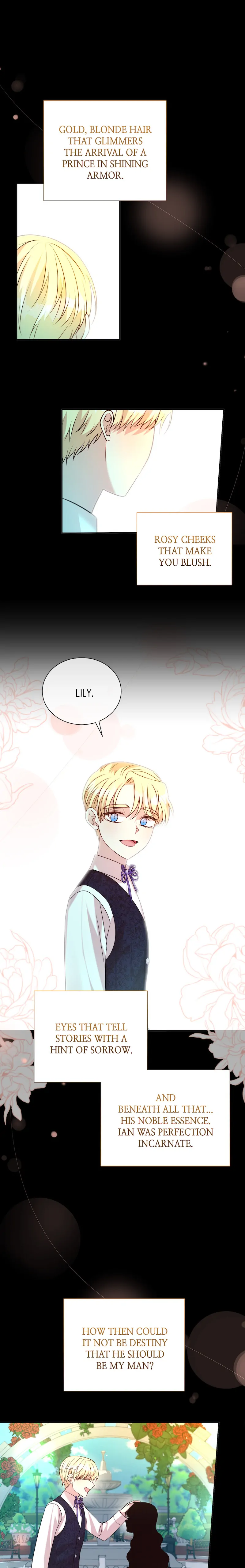 My Second Husband Is Desperate And Depressed Chapter 84 76 05