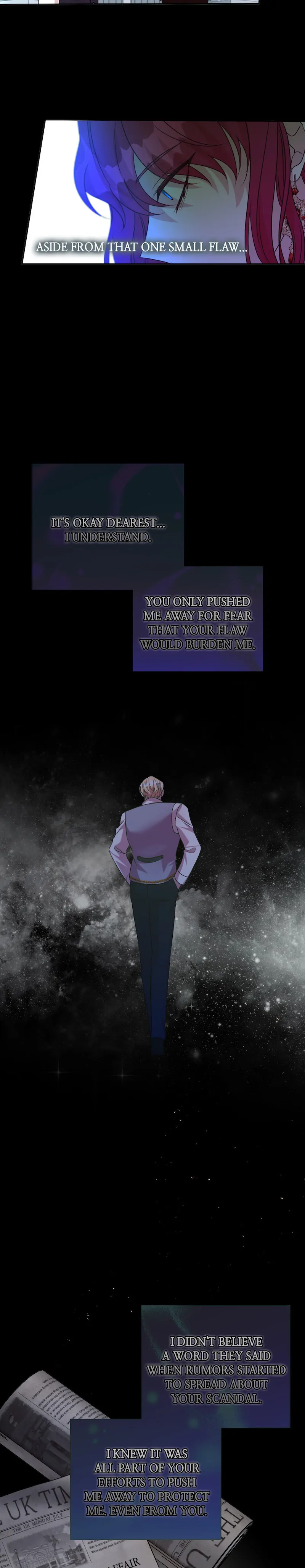 My Second Husband Is Desperate And Depressed Chapter 84 77 06