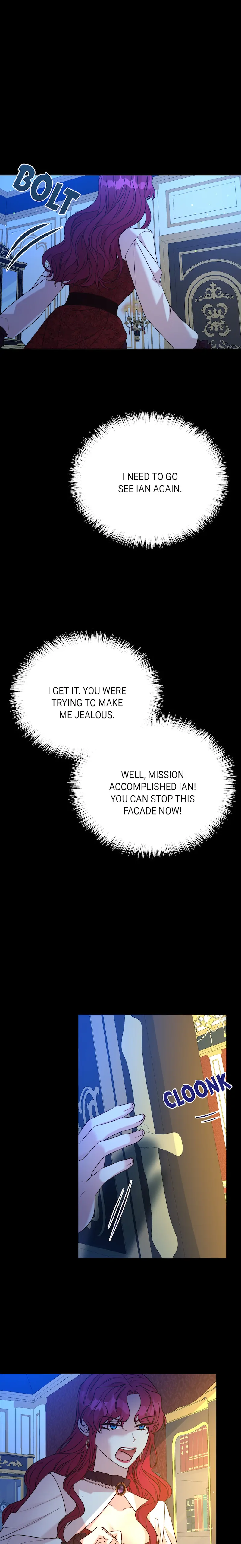 My Second Husband Is Desperate And Depressed Chapter 84 79 08