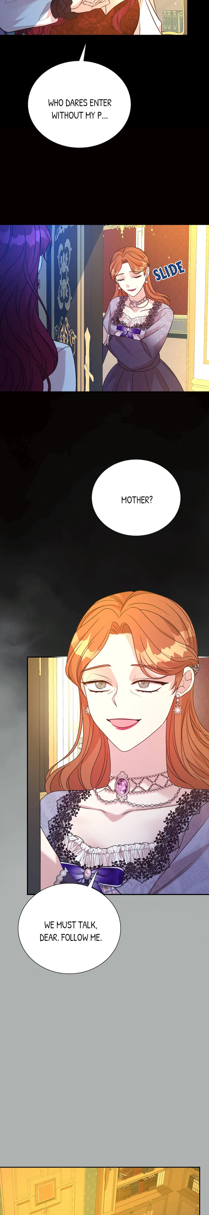 My Second Husband Is Desperate And Depressed Chapter 84 80 09