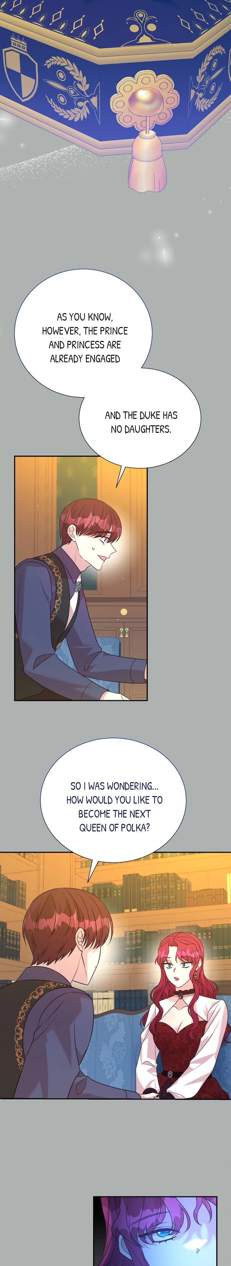 My Second Husband Is Desperate And Depressed Chapter 84 83 12