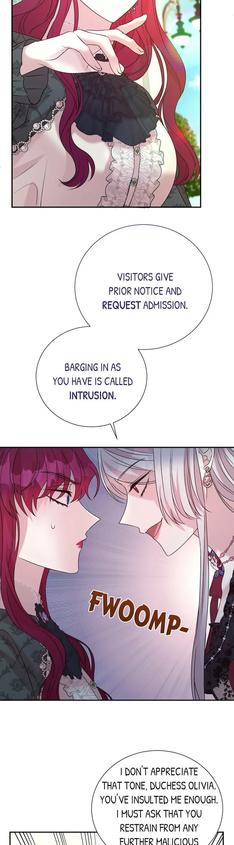 My Second Husband Is Desperate And Depressed Chapter 84 91 20