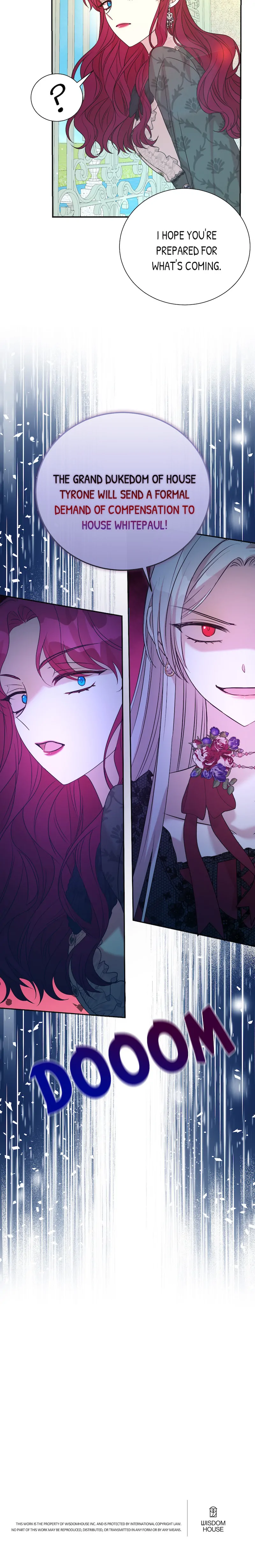 My Second Husband Is Desperate And Depressed Chapter 84 95 24