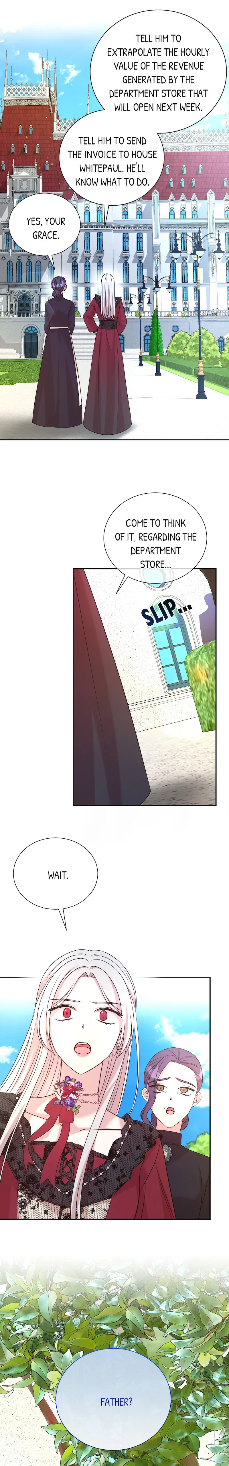 My Second Husband Is Desperate And Depressed Chapter 85 82 11