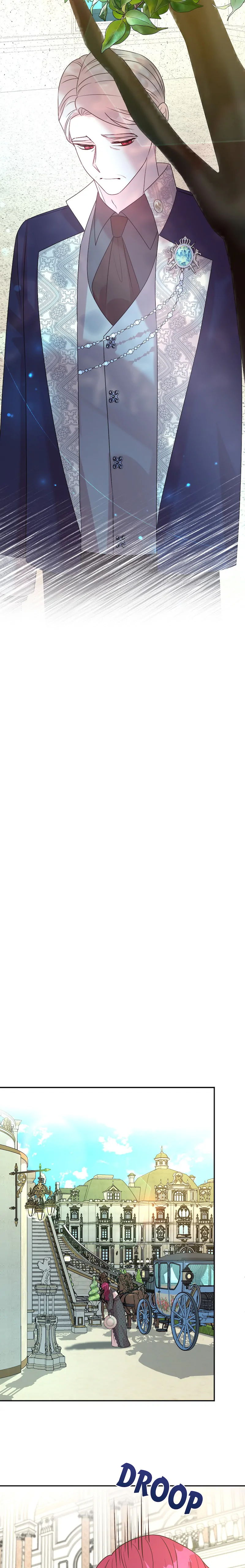 My Second Husband Is Desperate And Depressed Chapter 85 83 12