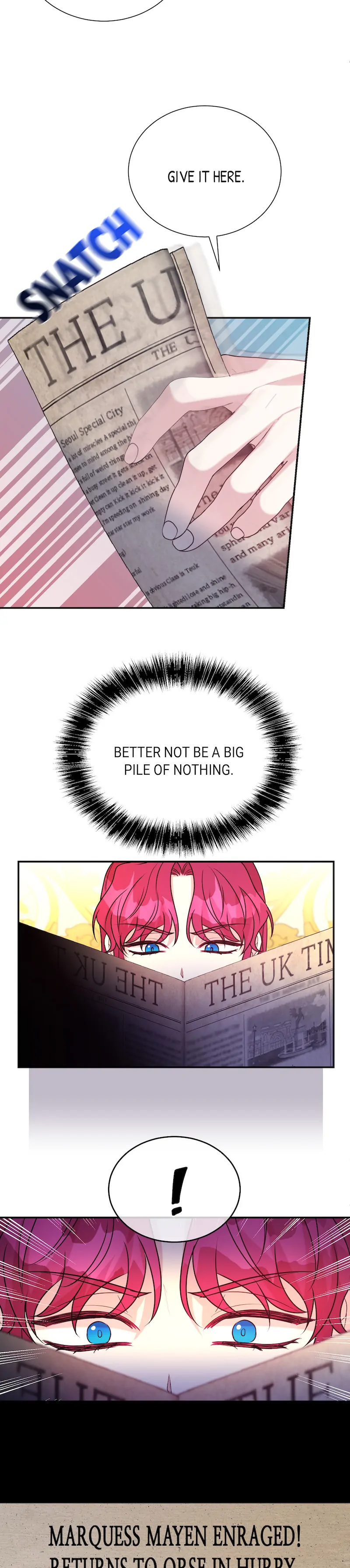 My Second Husband Is Desperate And Depressed Chapter 85 93 22