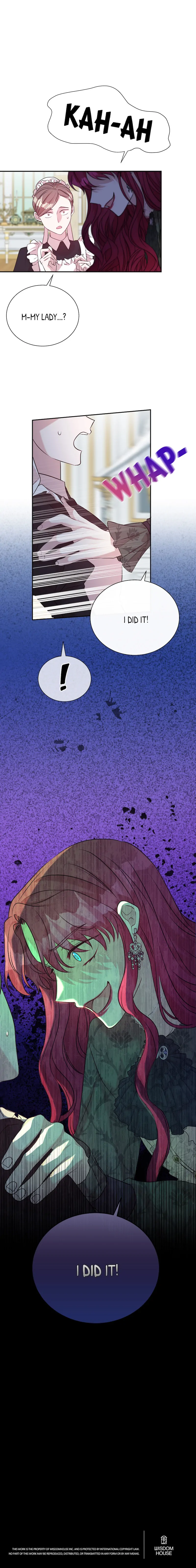 My Second Husband Is Desperate And Depressed Chapter 85 95 24