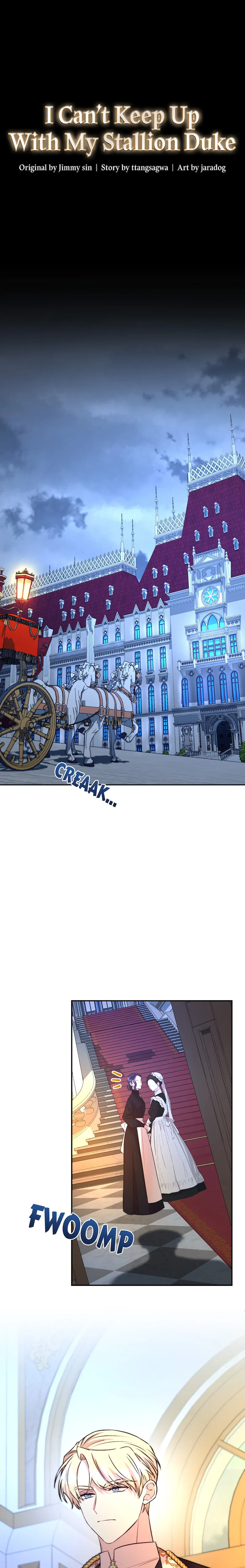 My Second Husband Is Desperate And Depressed Chapter 86 77 02