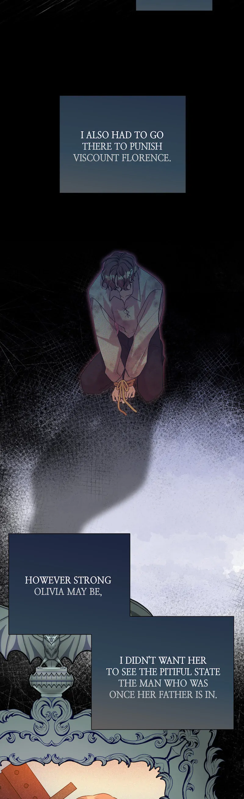 My Second Husband Is Desperate And Depressed Chapter 86 79 04