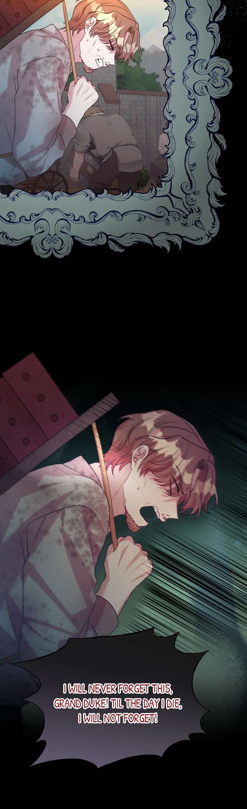 My Second Husband Is Desperate And Depressed Chapter 86 80 05