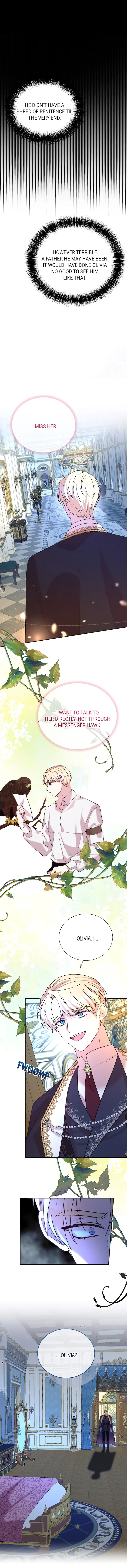 My Second Husband Is Desperate And Depressed Chapter 86 81 06