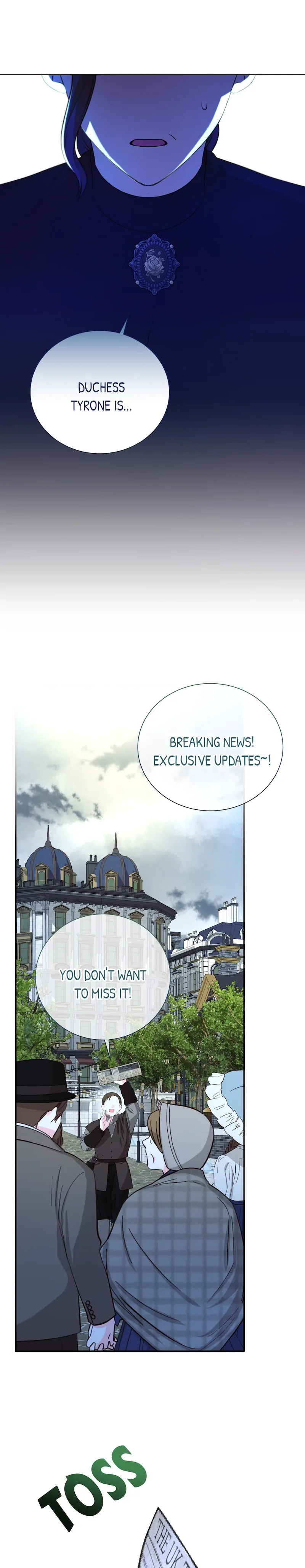 My Second Husband Is Desperate And Depressed Chapter 86 83 08