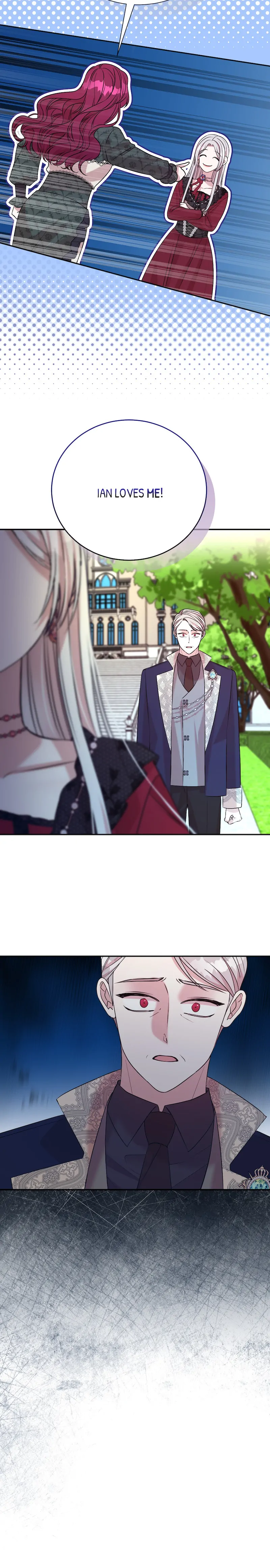 My Second Husband Is Desperate And Depressed Chapter 86 87 12