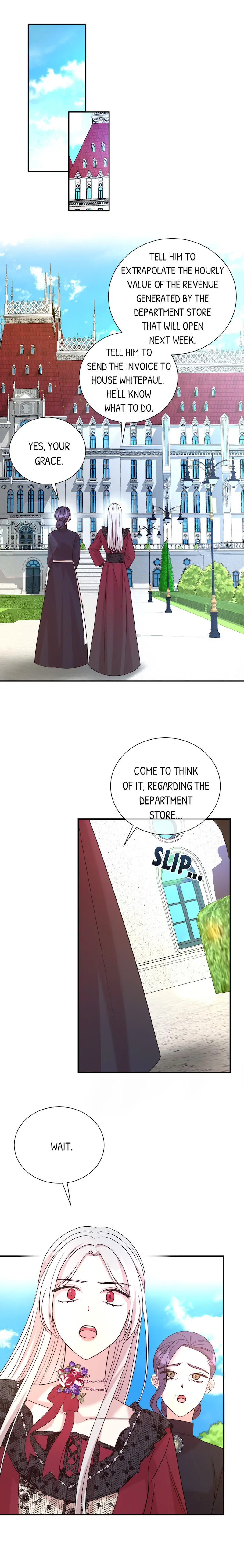 My Second Husband Is Desperate And Depressed Chapter 86 88 13