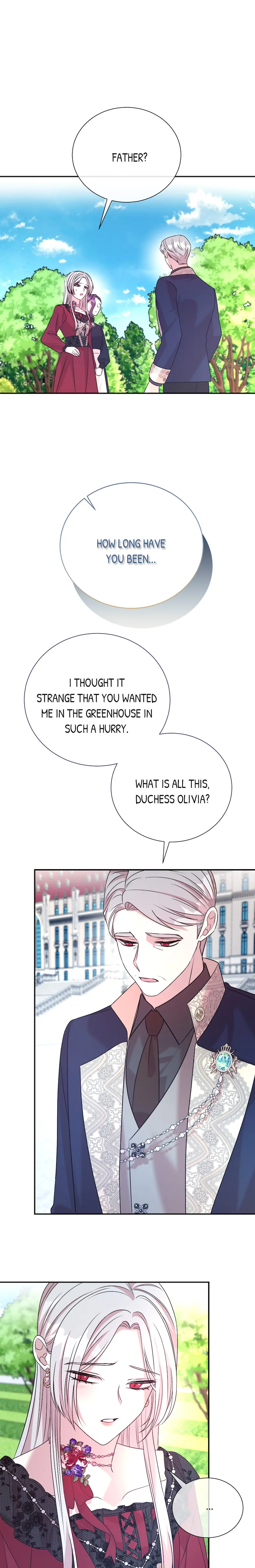 My Second Husband Is Desperate And Depressed Chapter 86 89 14