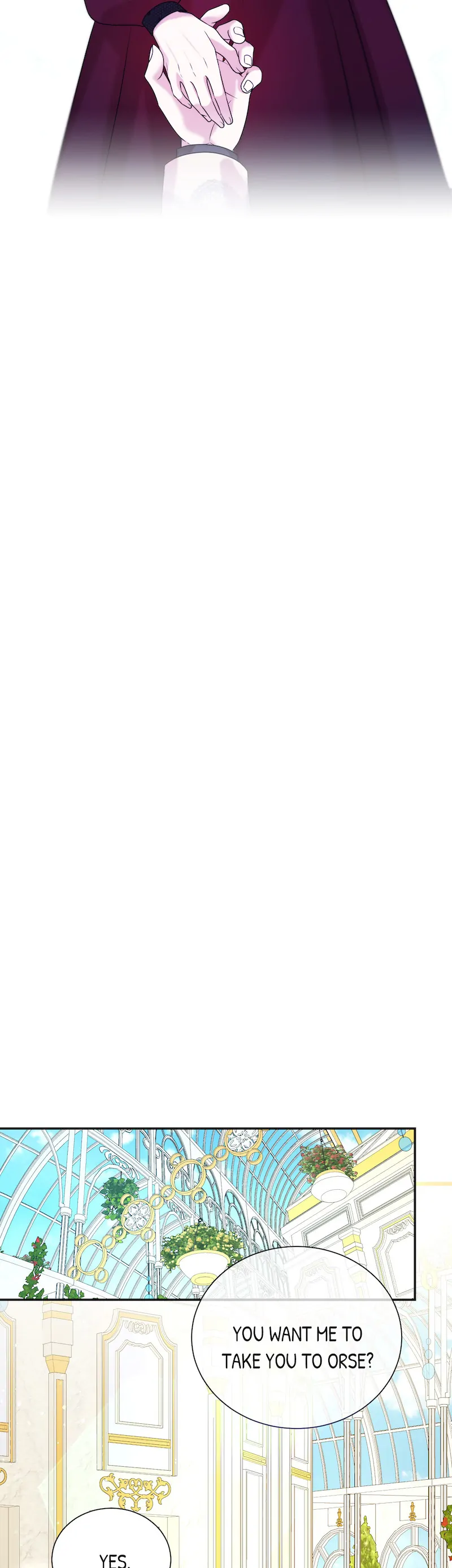 My Second Husband Is Desperate And Depressed Chapter 86 92 17