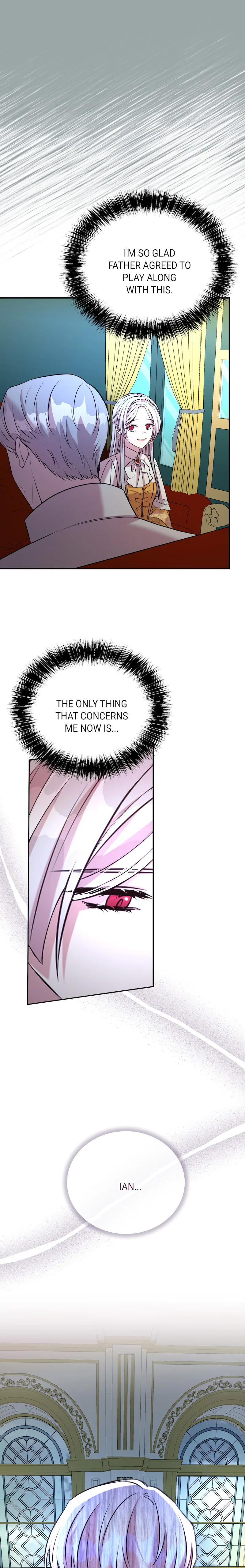 My Second Husband Is Desperate And Depressed Chapter 86 98 23