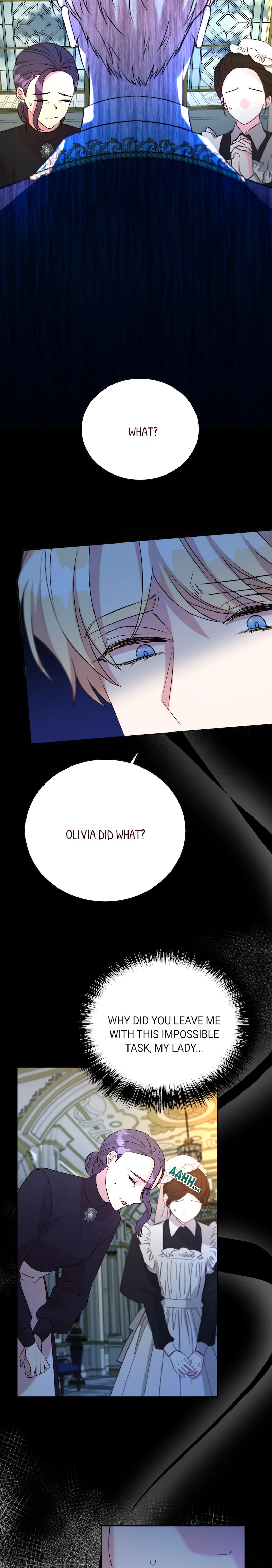 My Second Husband Is Desperate And Depressed Chapter 86 99 24