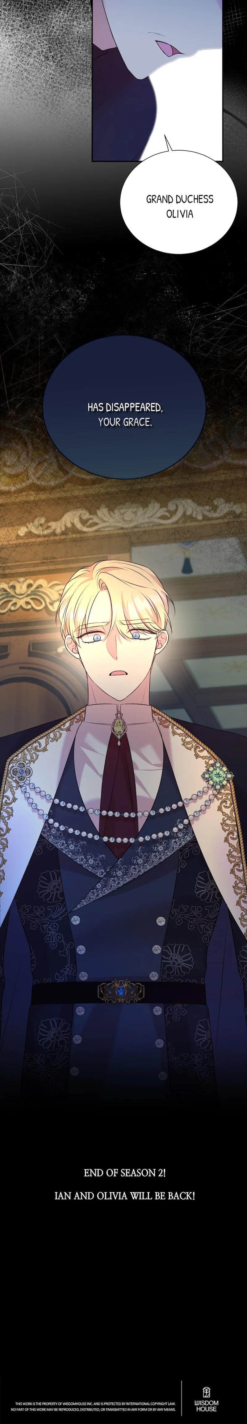 My Second Husband Is Desperate And Depressed Chapter 86 100 25