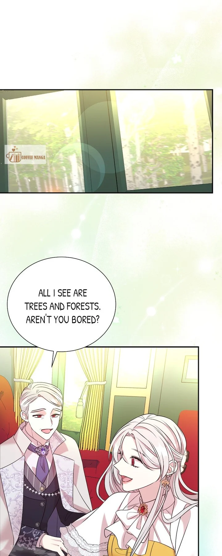 My Second Husband Is Desperate And Depressed Chapter 87 145 02