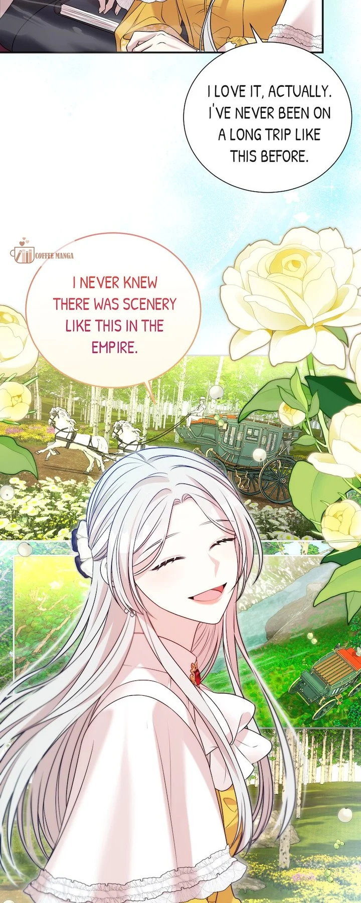 My Second Husband Is Desperate And Depressed Chapter 87 146 03