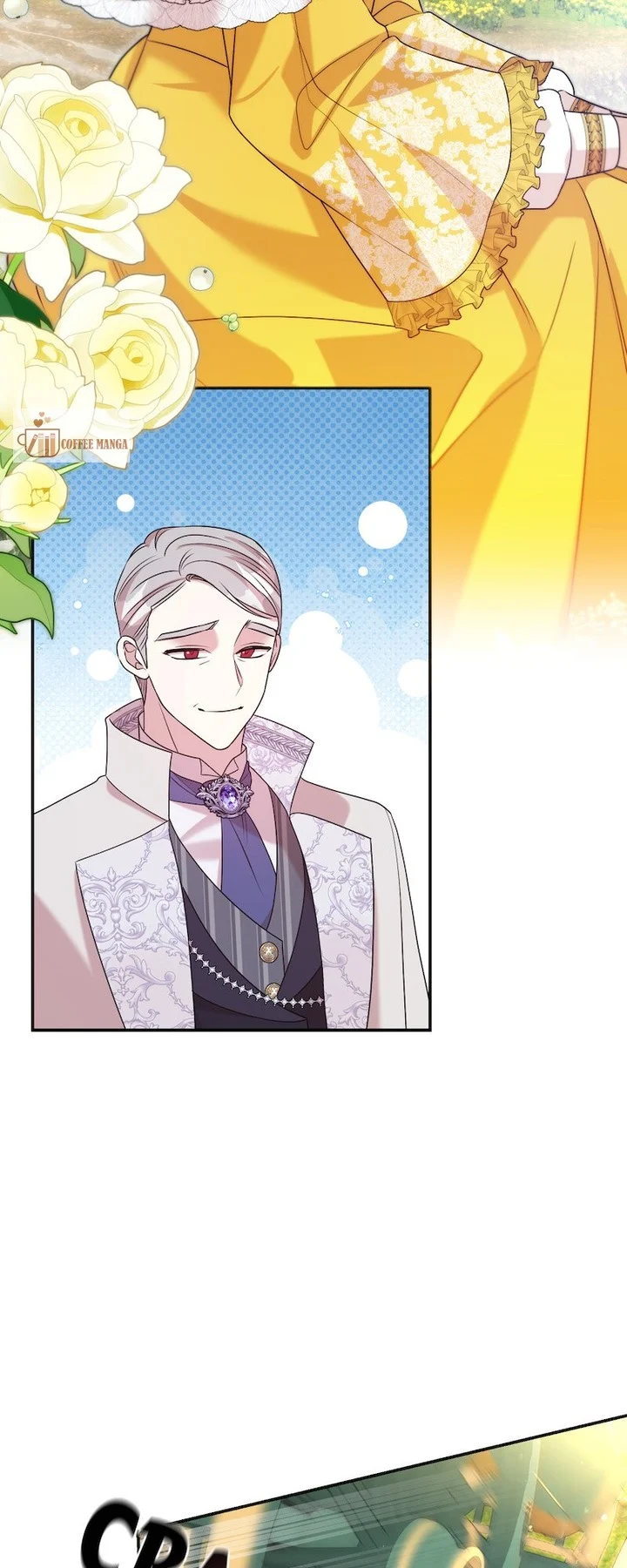 My Second Husband Is Desperate And Depressed Chapter 87 147 04