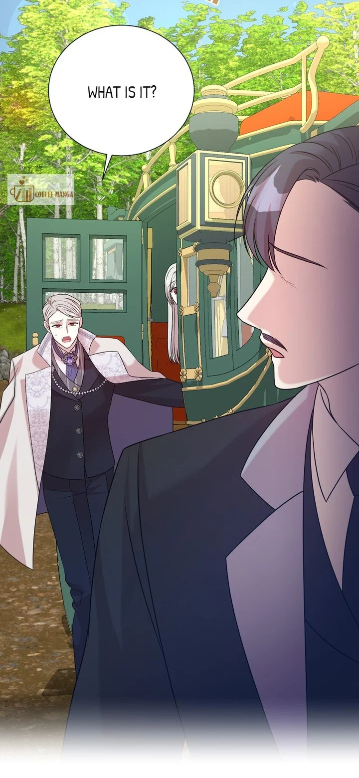 My Second Husband Is Desperate And Depressed Chapter 87 150 07