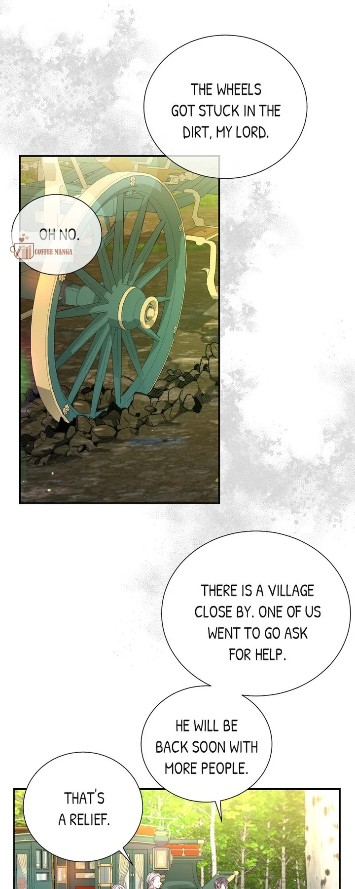 My Second Husband Is Desperate And Depressed Chapter 87 151 08