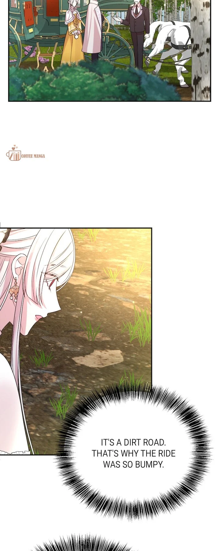 My Second Husband Is Desperate And Depressed Chapter 87 152 09