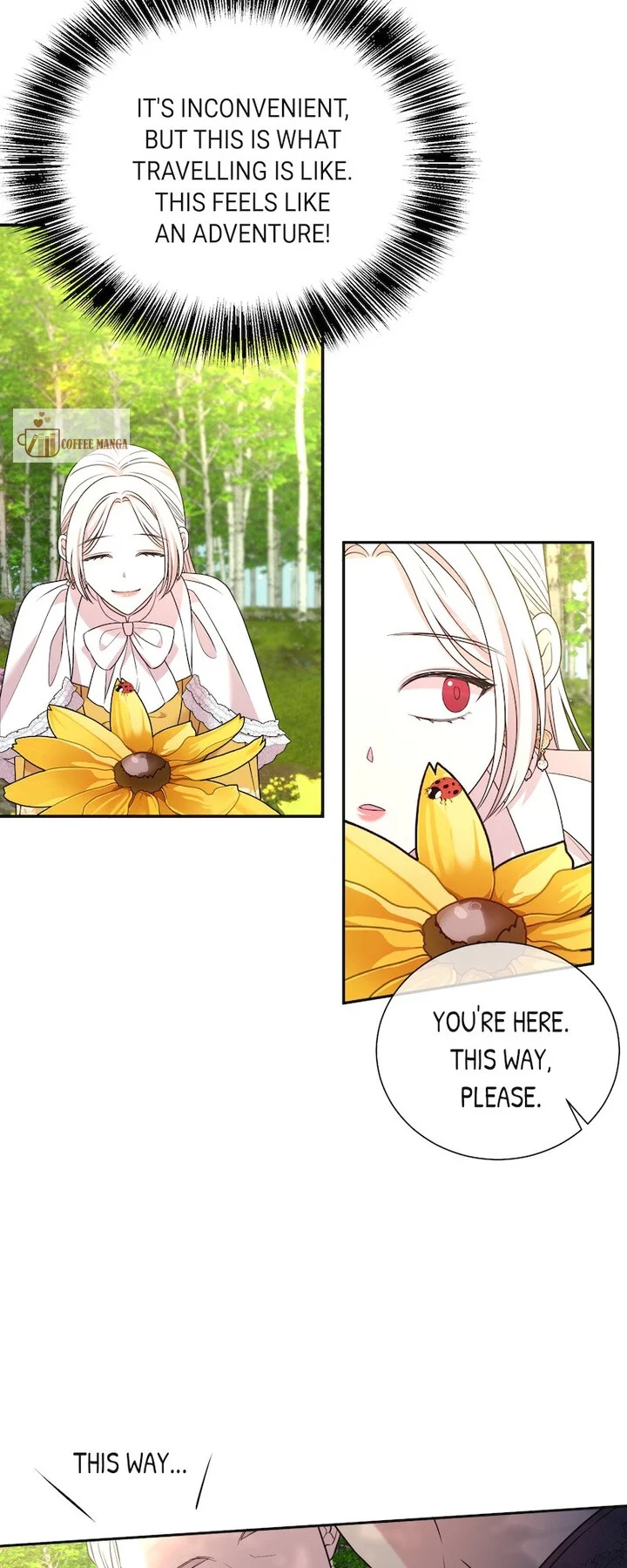 My Second Husband Is Desperate And Depressed Chapter 87 153 10