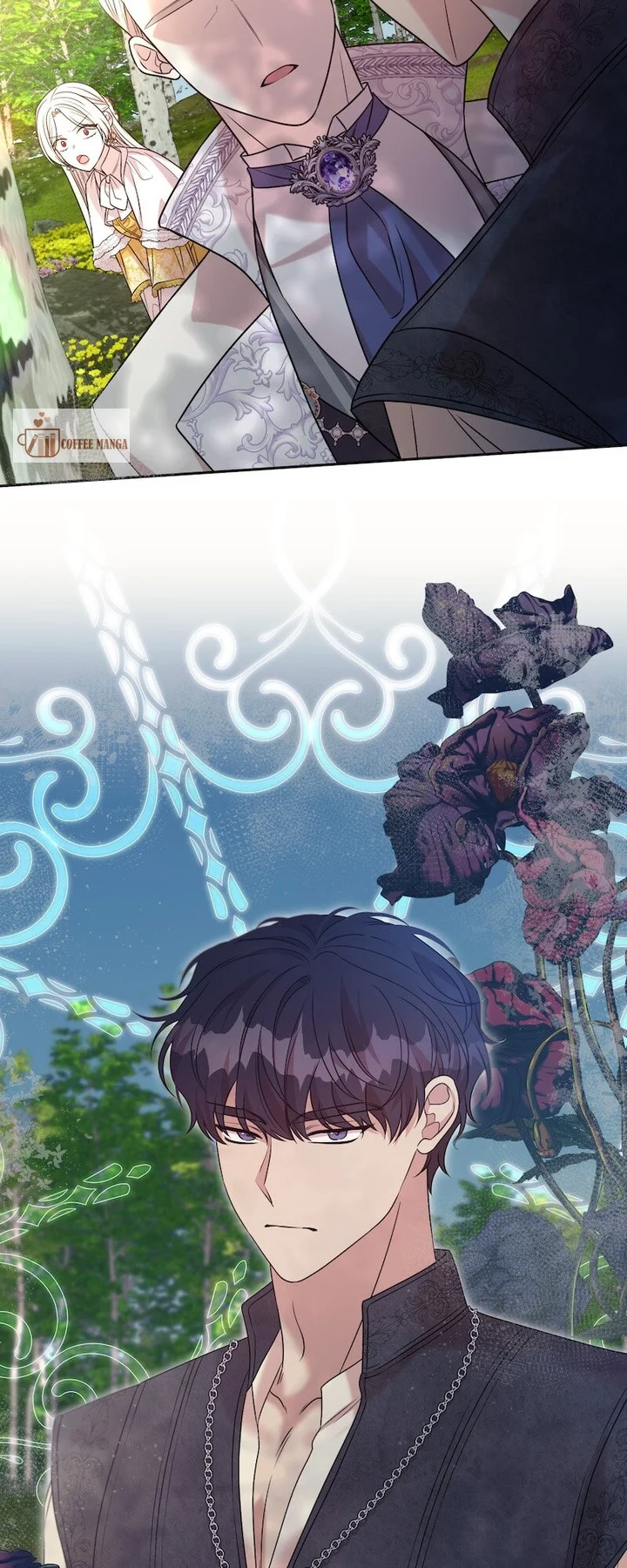 My Second Husband Is Desperate And Depressed Chapter 87 154 11