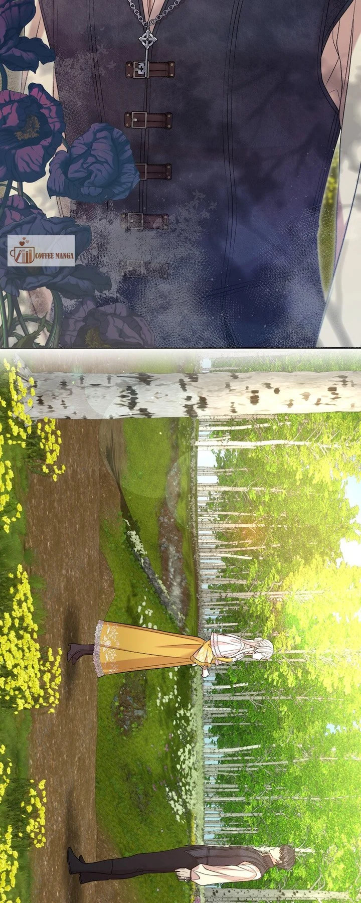 My Second Husband Is Desperate And Depressed Chapter 87 155 12