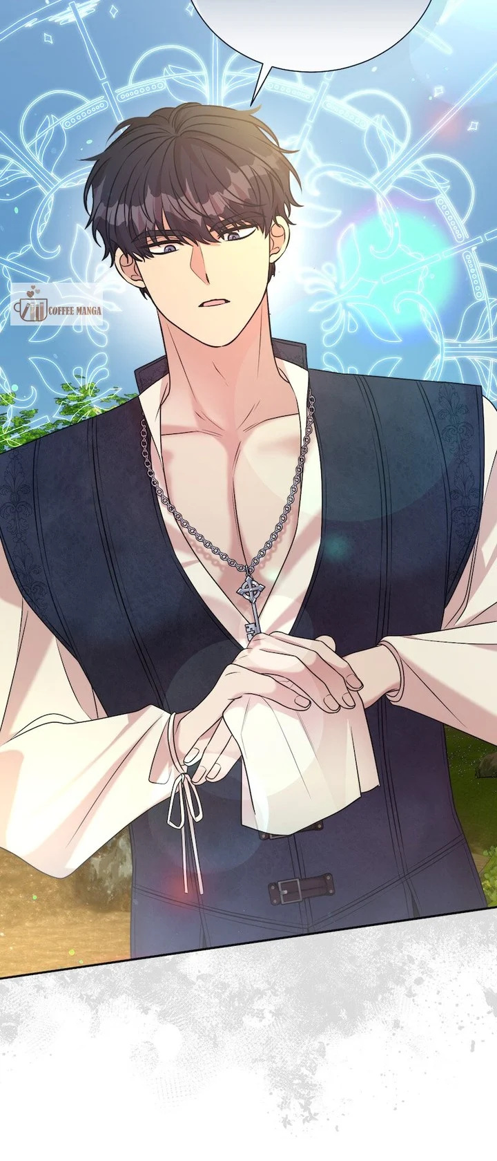 My Second Husband Is Desperate And Depressed Chapter 87 163 20