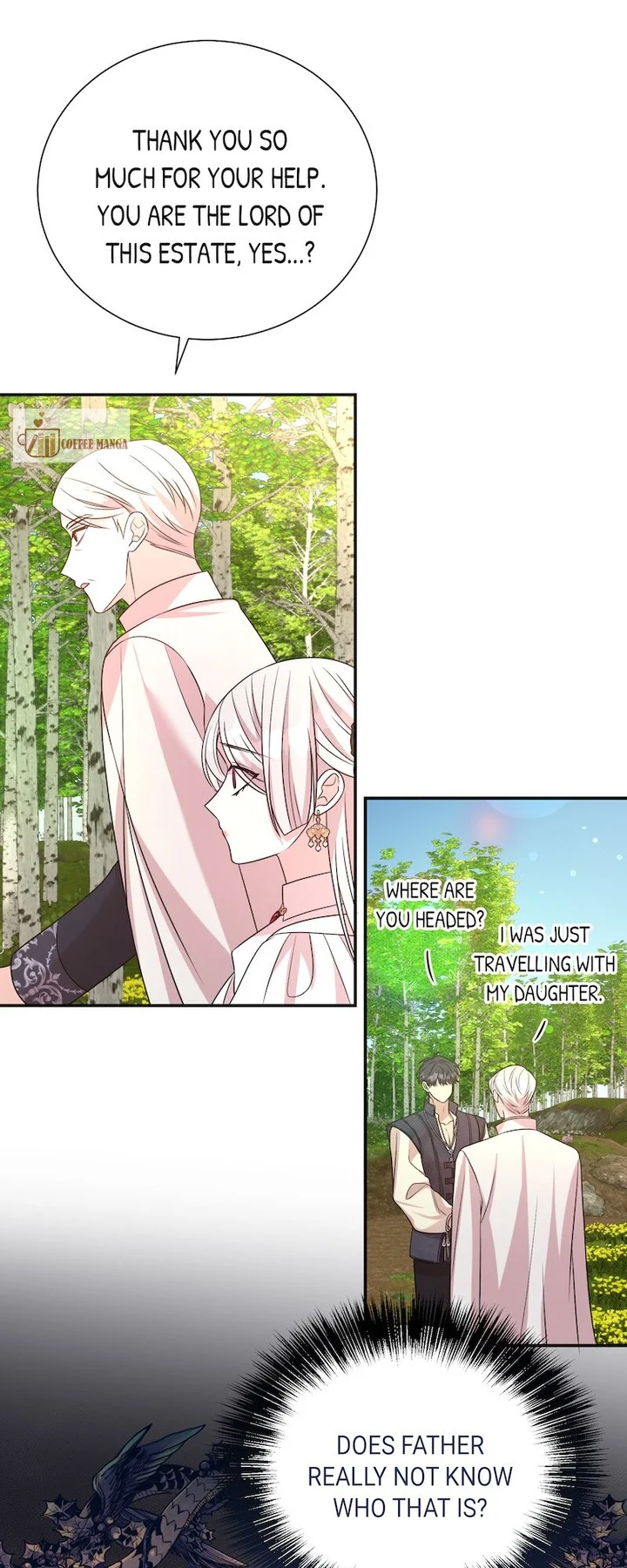 My Second Husband Is Desperate And Depressed Chapter 87 164 21