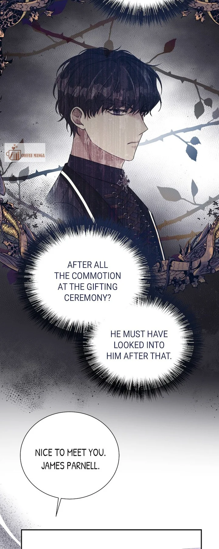 My Second Husband Is Desperate And Depressed Chapter 87 165 22