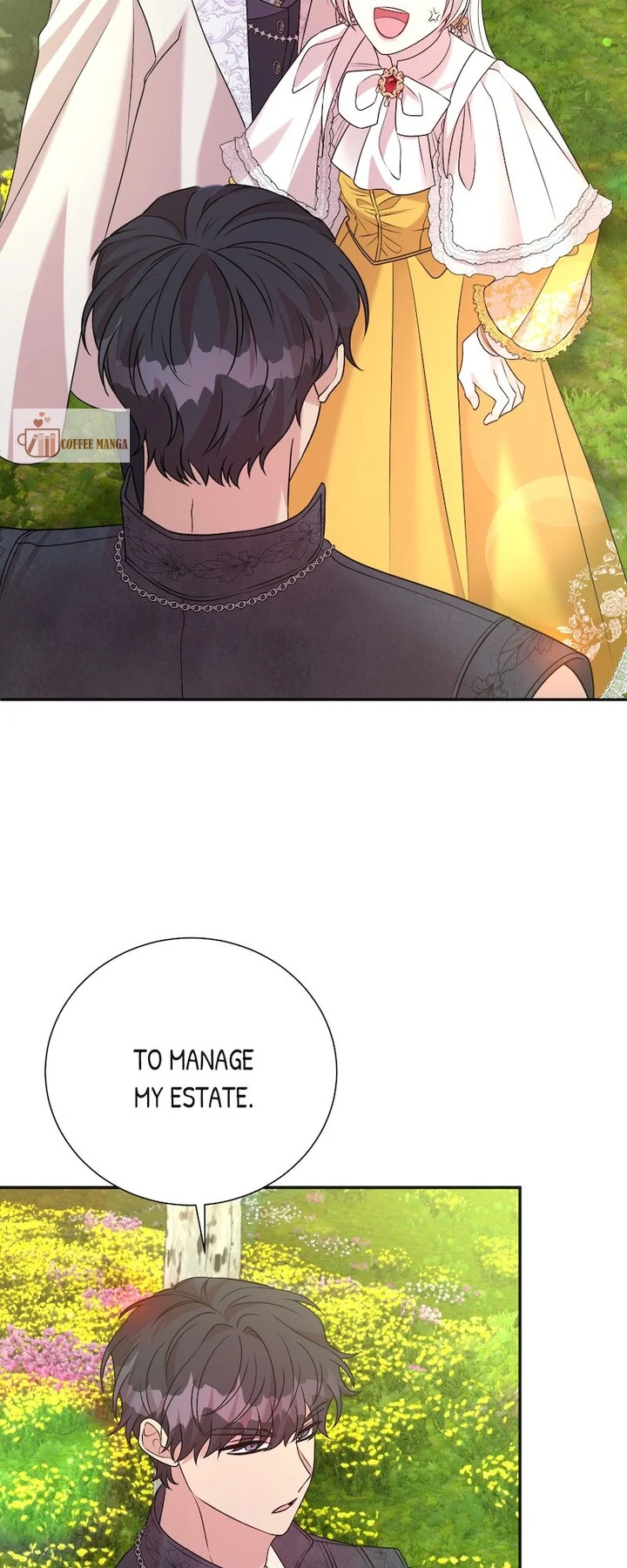 My Second Husband Is Desperate And Depressed Chapter 87 167 24