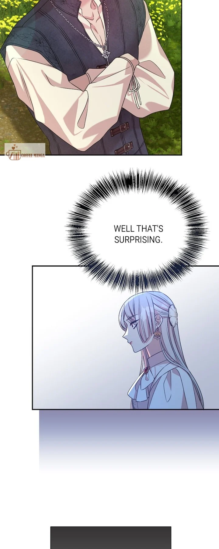 My Second Husband Is Desperate And Depressed Chapter 87 168 25