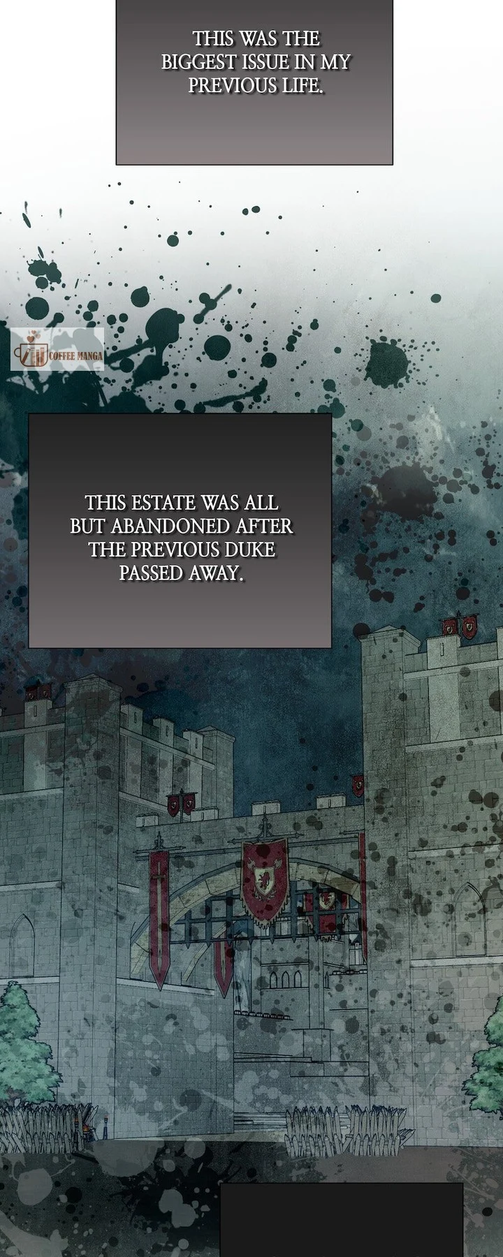 My Second Husband Is Desperate And Depressed Chapter 87 169 26