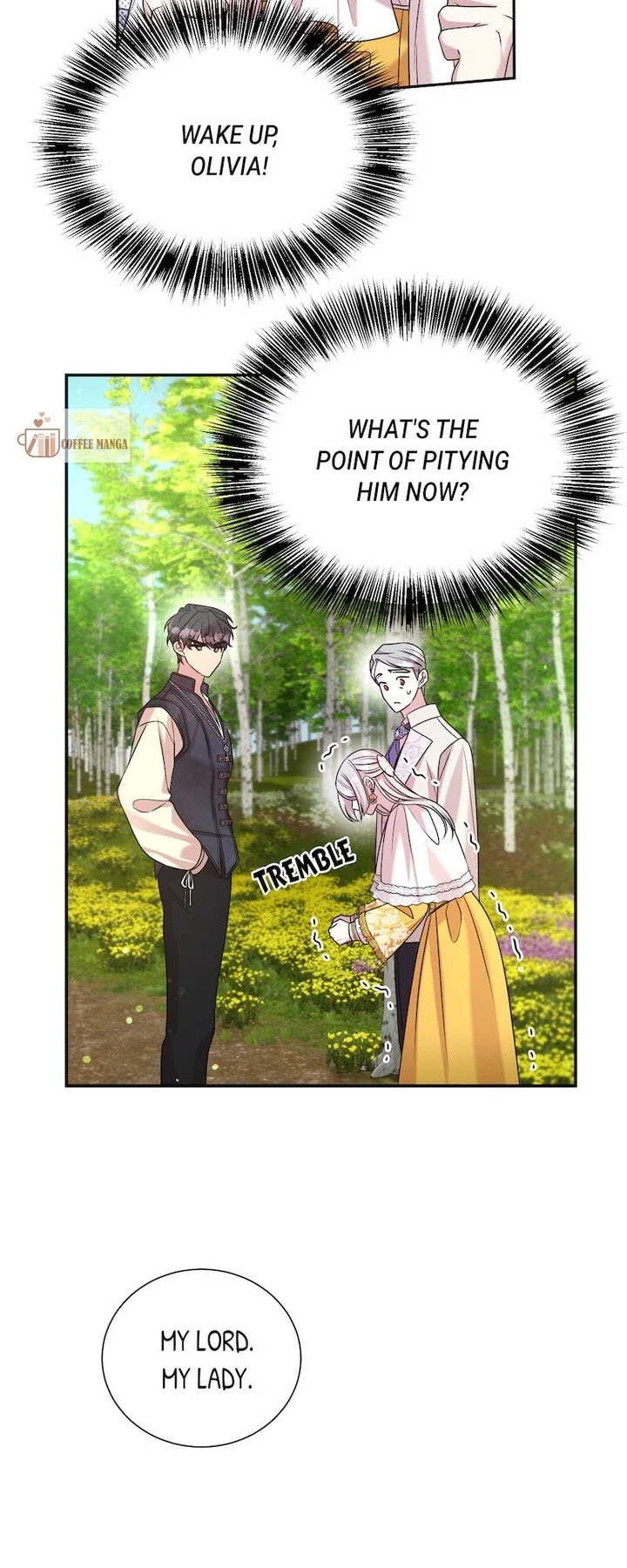 My Second Husband Is Desperate And Depressed Chapter 87 174 31