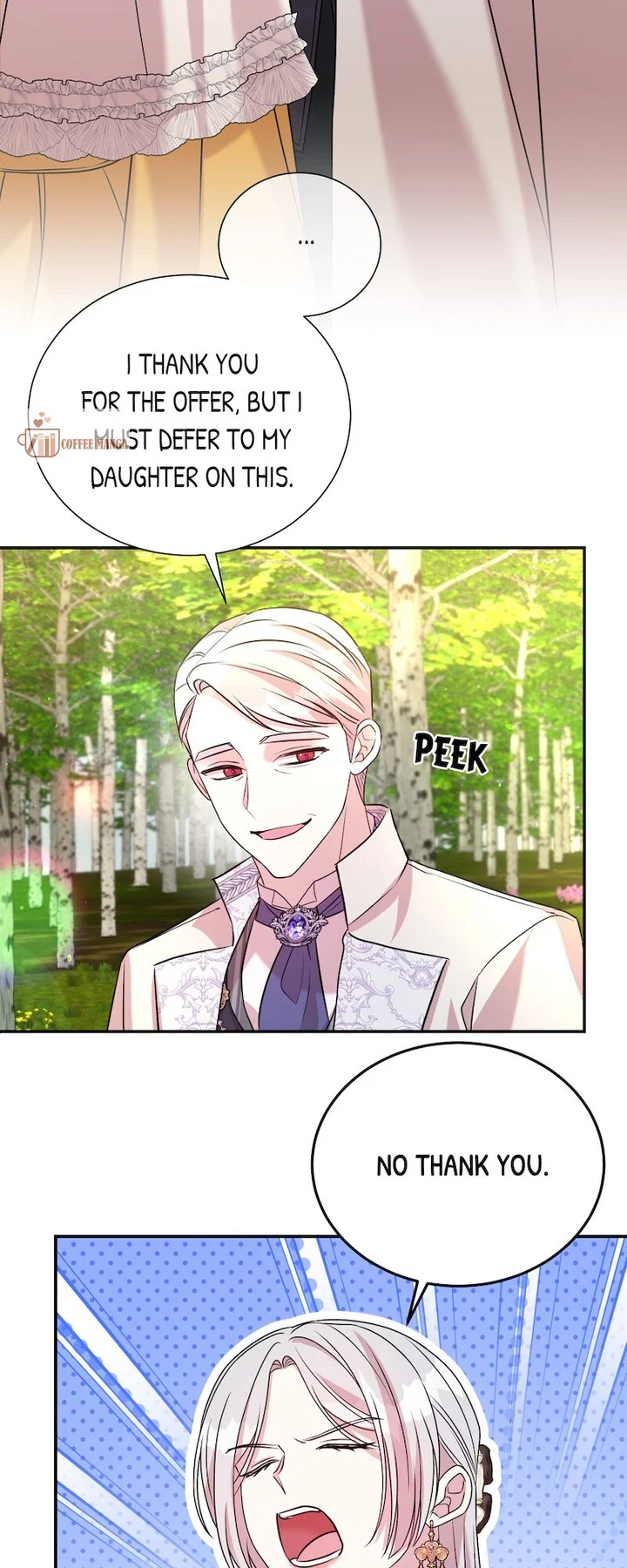 My Second Husband Is Desperate And Depressed Chapter 87 176 33